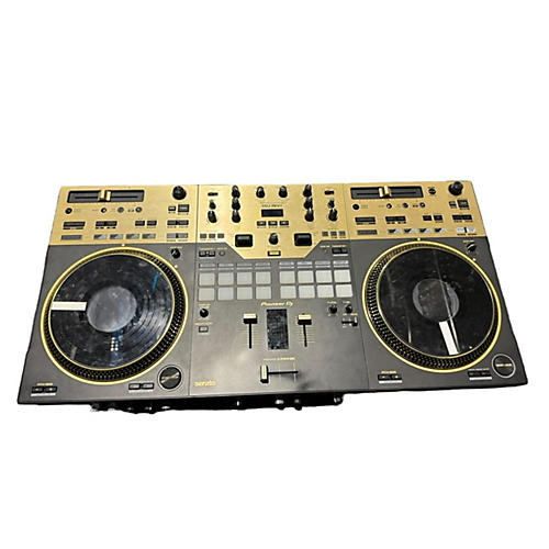 Pioneer DJ DDJ REV 7 DJ Controller