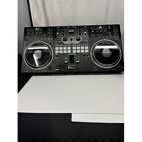 Pioneer DJ DDJ REV 7 DJ Controller