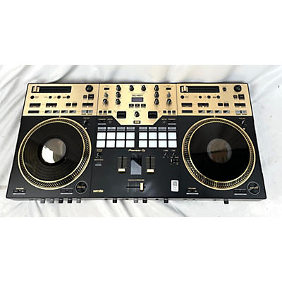 Pioneer DJ DDJ-REV1 7-N DJ Controller