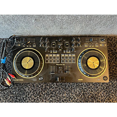 SERATO DDJ-REV1 DJ Controller