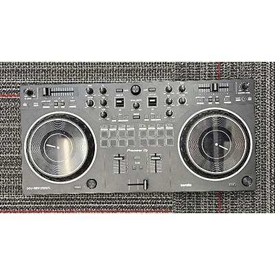 Pioneer DJ DDJ-REV1 DJ Controller