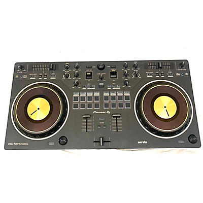 Pioneer DJ DDJ-REV1 DJ Controller