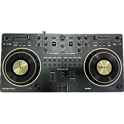 Pioneer DJ DDJ-REV1 DJ Controller