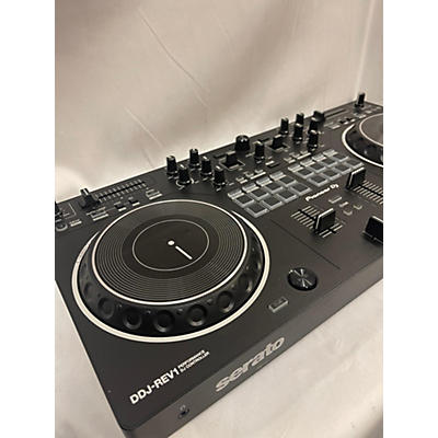 Pioneer DJ DDJ-REV1 DJ Controller