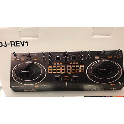 Pioneer DJ DDJ-REV1 DJ Controller