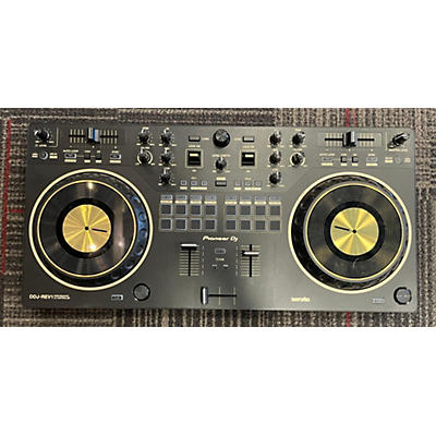 Pioneer DJ DDJ-REV1 DJ Controller