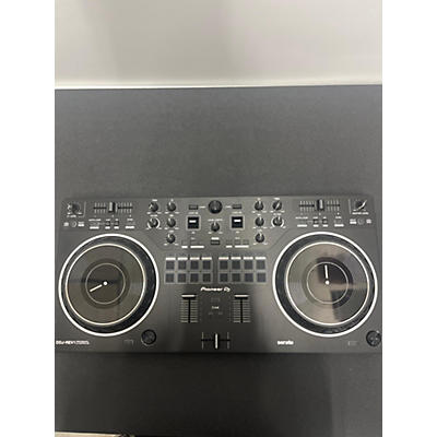 Pioneer DJ DDJ-REV1 DJ Controller