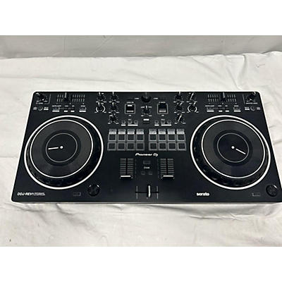 Pioneer DJ DDJ-REV1 DJ Controller