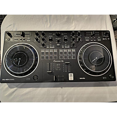 Pioneer DJ DDJ-REV1 DJ Controller