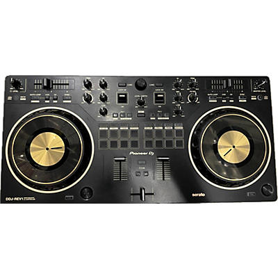 Pioneer DJ DDJ-REV1 DJ Controller