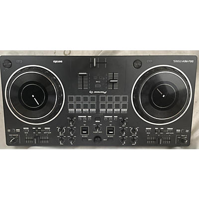 Pioneer DJ DDJ-REV1 DJ Controller