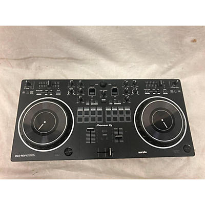 Pioneer DJ DDJ-REV1 DJ Controller