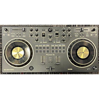 Pioneer DJ DDJ-REV1 DJ Controller