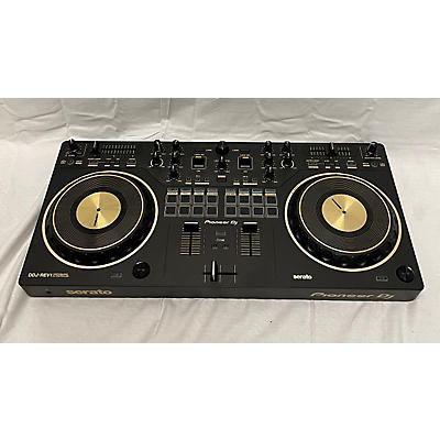 Pioneer DJ DDJ-REV1 DJ Controller