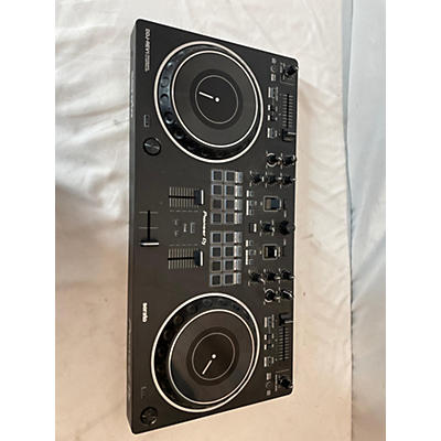 Pioneer DJ DDJ-REV1 DJ Controller