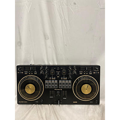 Pioneer DJ DDJ-REV1 DJ Controller