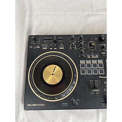 Pioneer DJ DDJ-REV1 DJ Controller