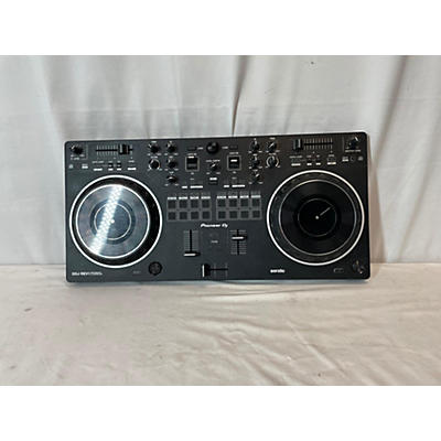 Pioneer DJ DDJ-REV1 DJ Controller