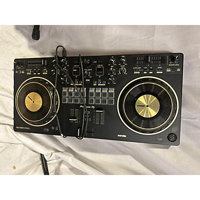 Pioneer DJ DDJ-REV1 DJ Controller