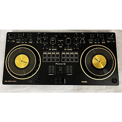 Pioneer DJ DDJ-REV1 DJ Controller