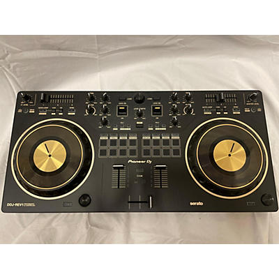 Pioneer DJ DDJ-REV1 DJ Controller