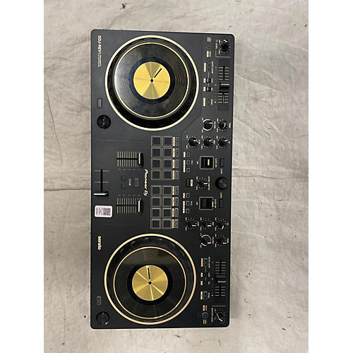 Pioneer DJ DDJ-REV1 DJ Controller