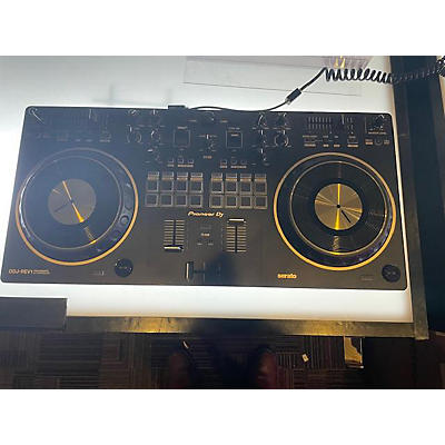 Pioneer DJ DDJ-REV1 DJ Controller