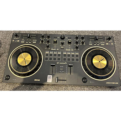 Pioneer DJ DDJ-REV1 DJ Controller