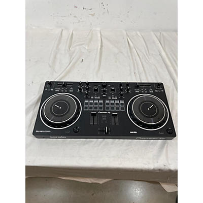 Pioneer DJ DDJ-REV1 DJ Controller