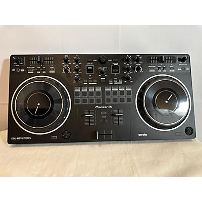 Pioneer DJ DDJ-REV1 DJ Controller