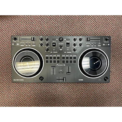 Pioneer DJ DDJ-REV1 DJ Controller