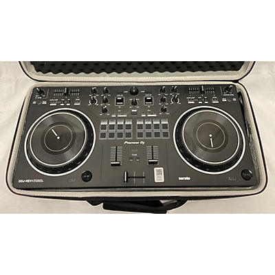 Pioneer DJ DDJ-REV1 DJ Controller