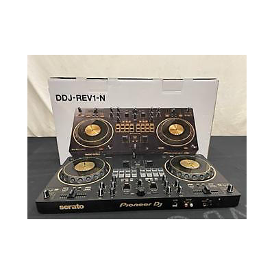 SERATO DDJ-REV1-N DJ Controller