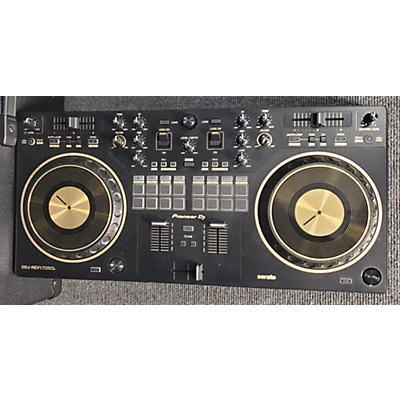 Pioneer DJ DDJ-REV1-N DJ Controller