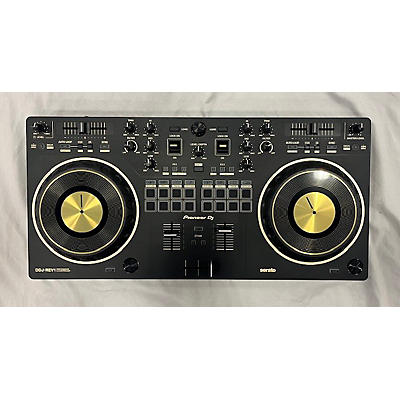 Pioneer DJ DDJ-REV1-N DJ Controller