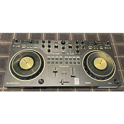 Pioneer DJ DDJ-REV1-N DJ Controller