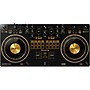 Open-Box Pioneer DJ DDJ-REV1-N Serato Performance DJ Controller in Limited-Edition Gold Condition 2 - Blemished  197881141257