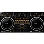 Open-Box Pioneer DJ DDJ-REV1 Serato Performance DJ Controller Condition 1 - Mint