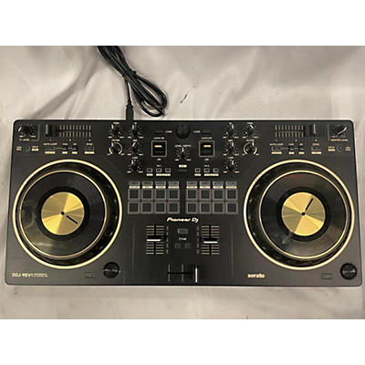 Pioneer DJ DDJ-REV1N DJ Controller