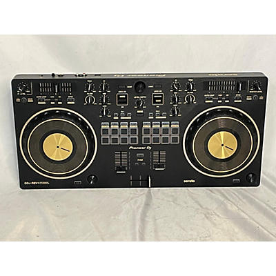 Pioneer DJ DDJ-REV1N DJ Controller