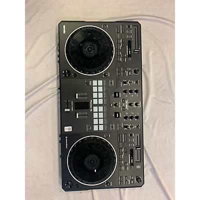 Pioneer DJ DDJ-REV5 DJ Controller