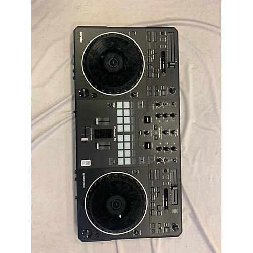 Pioneer DJ DDJ-REV5 DJ Controller