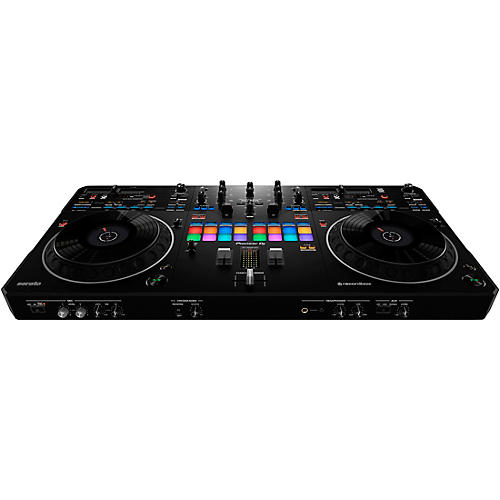Pioneer DJ DDJ-REV5 Open Format DJ Controller Condition 1 - Mint  Black