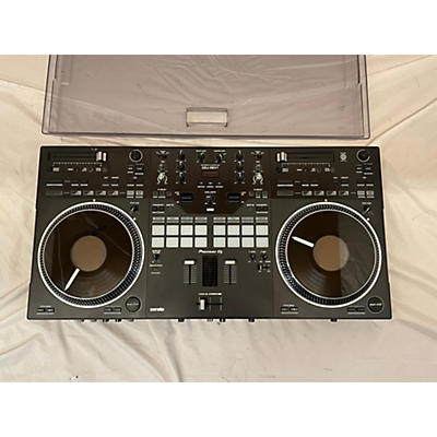 Pioneer DJ DDJ-REV7 DJ Controller