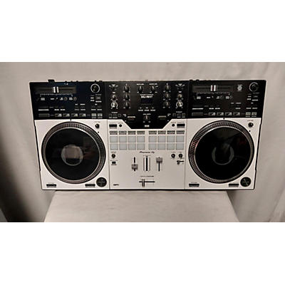 Pioneer DJ DDJ-REV7 DJ Controller