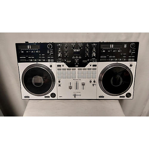 Pioneer DJ DDJ-REV7 DJ Controller