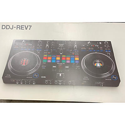 Pioneer DJ DDJ-REV7 DJ Controller