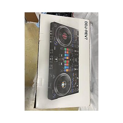 Pioneer DJ DDJ-REV7 DJ Controller