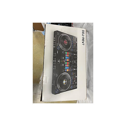 Pioneer DJ DDJ-REV7 DJ Controller