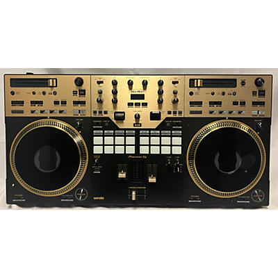 Pioneer DJ DDJ-REV7 DJ Mixer